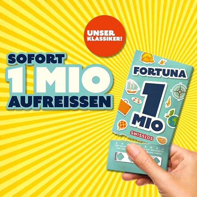 Sofort Lotto