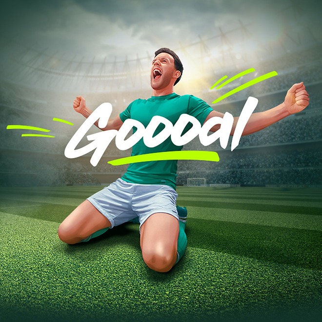Goooal