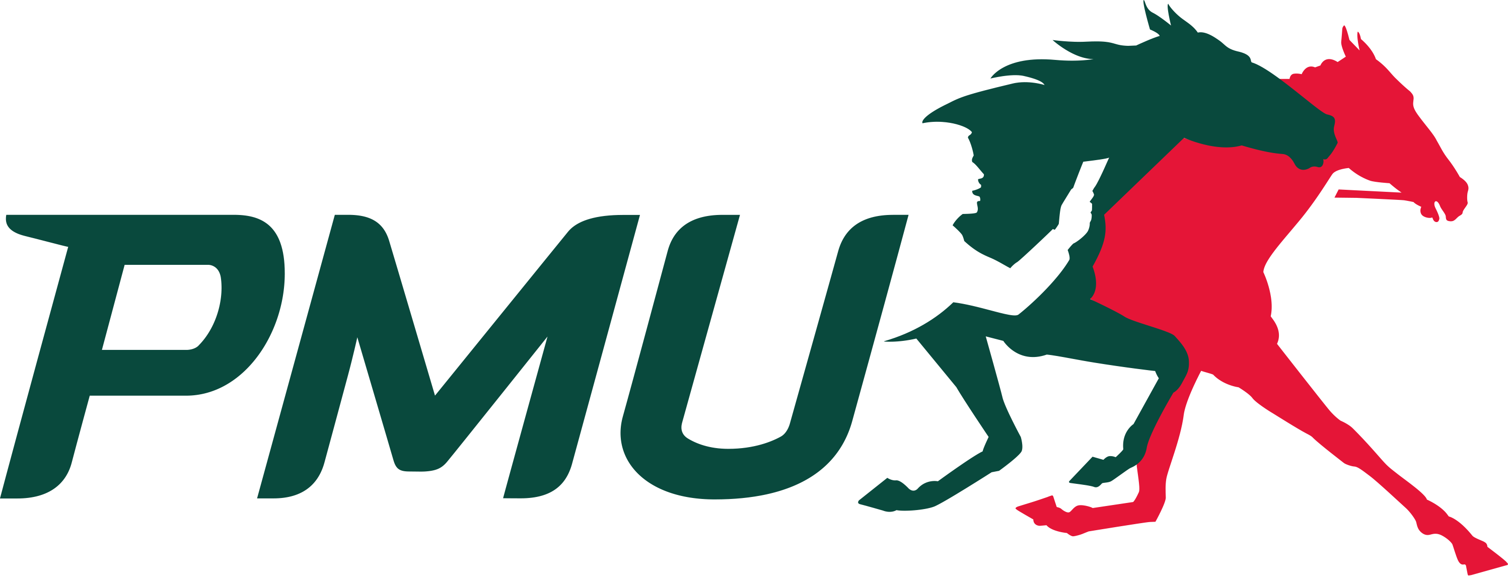 PMU